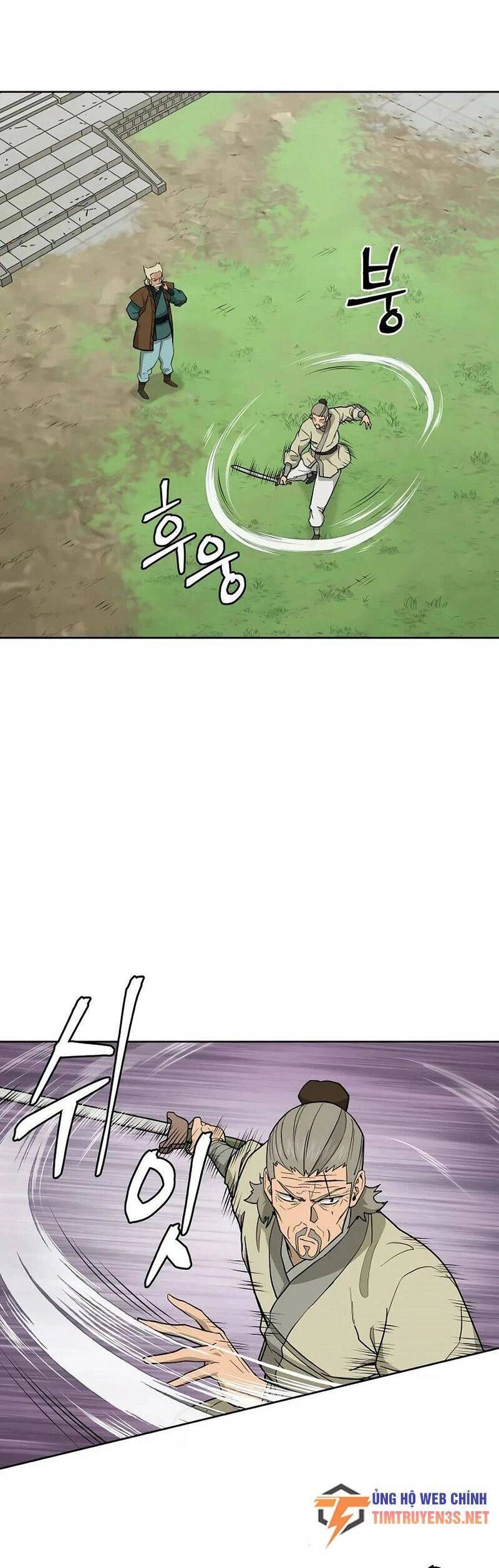 Thái Thú Kang Jin Lee Chapter 58 - 26