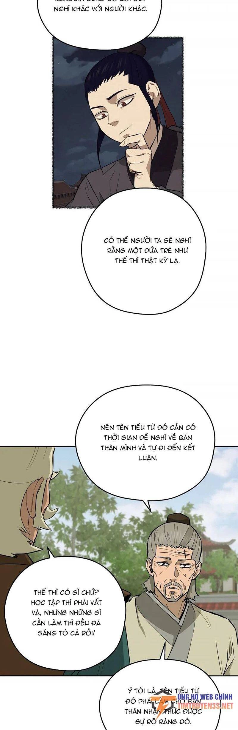 Thái Thú Kang Jin Lee Chapter 58 - 30