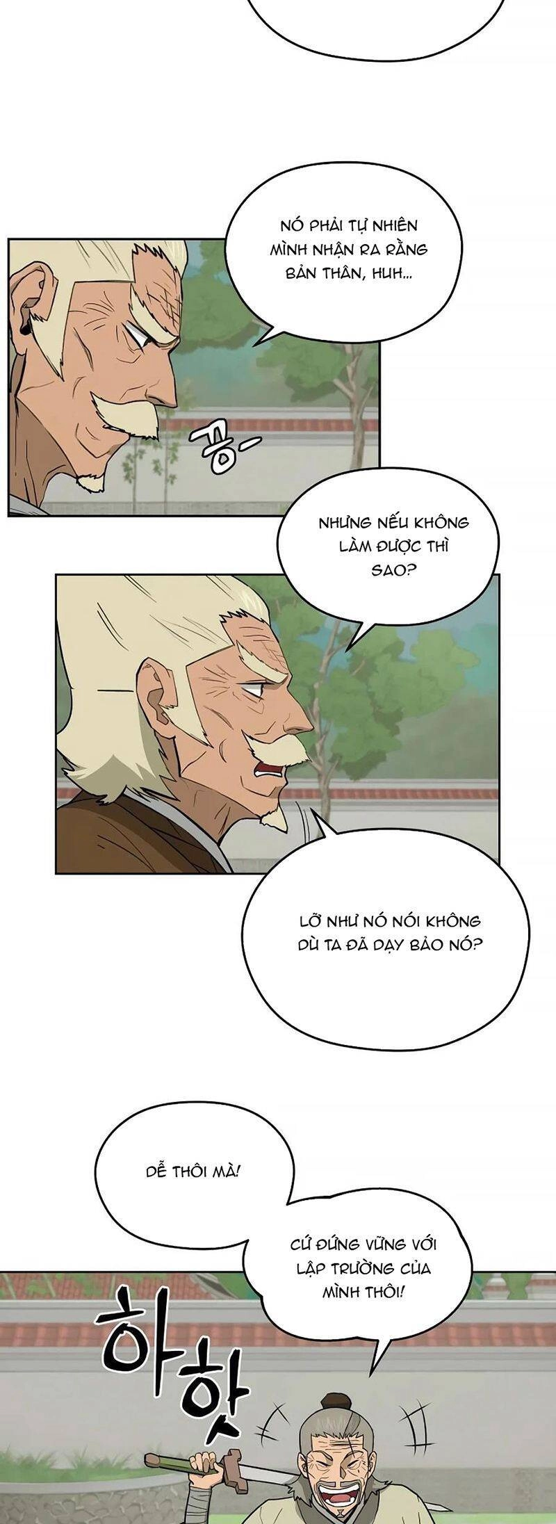 Thái Thú Kang Jin Lee Chapter 58 - 31