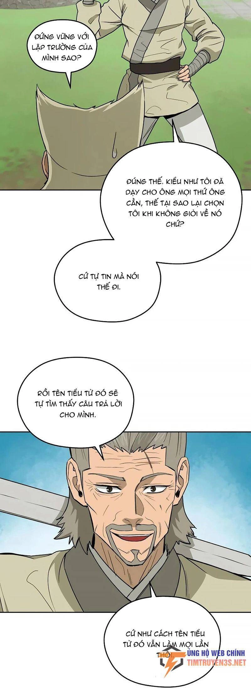 Thái Thú Kang Jin Lee Chapter 58 - 32