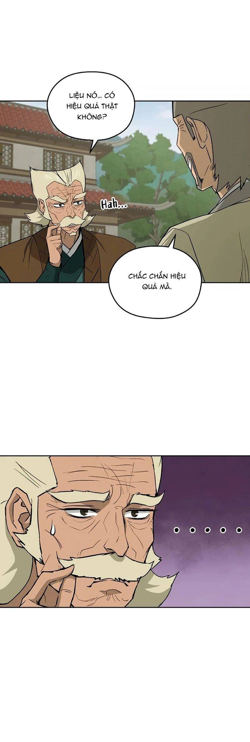 Thái Thú Kang Jin Lee Chapter 58 - 33