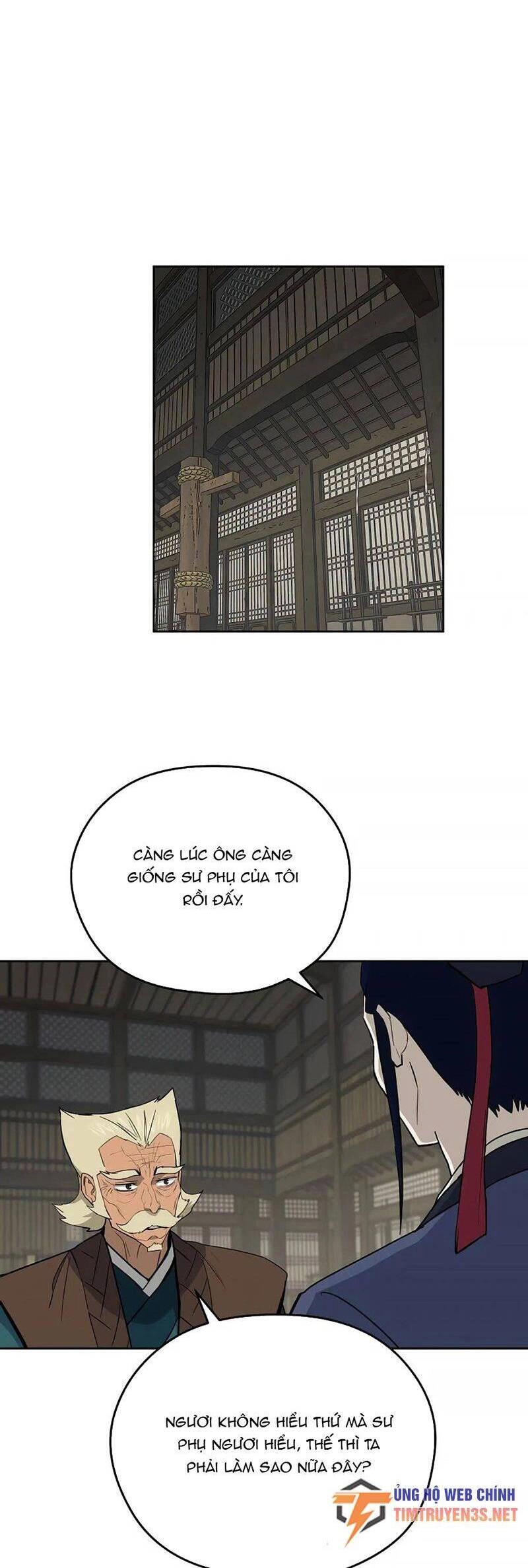 Thái Thú Kang Jin Lee Chapter 58 - 34