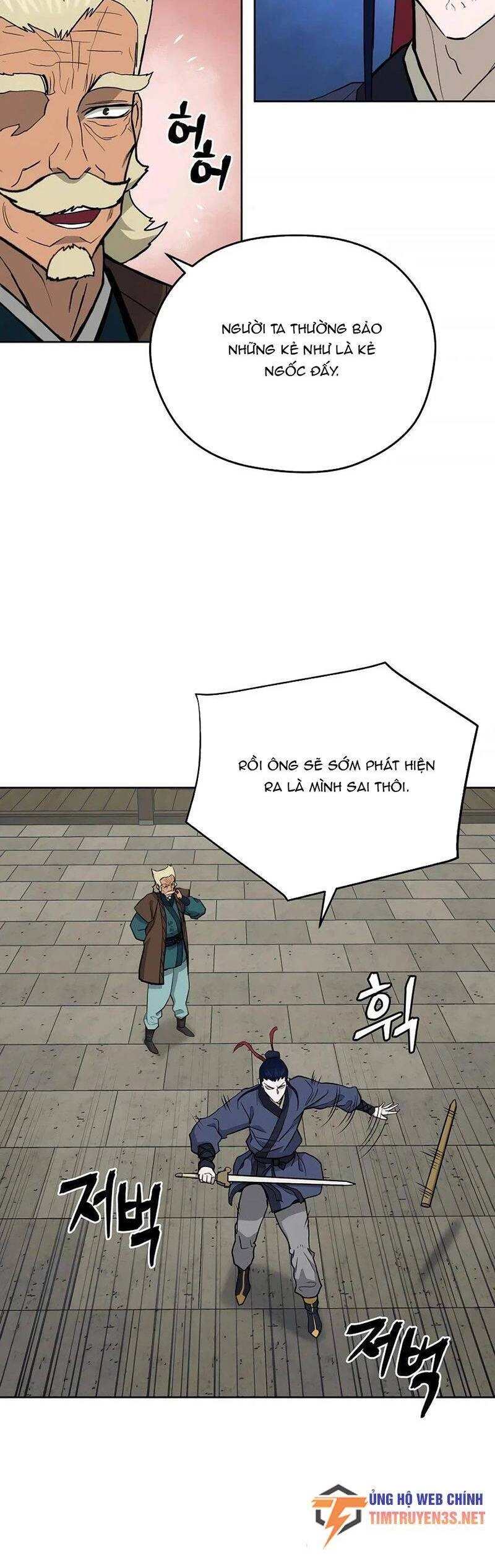 Thái Thú Kang Jin Lee Chapter 58 - 38