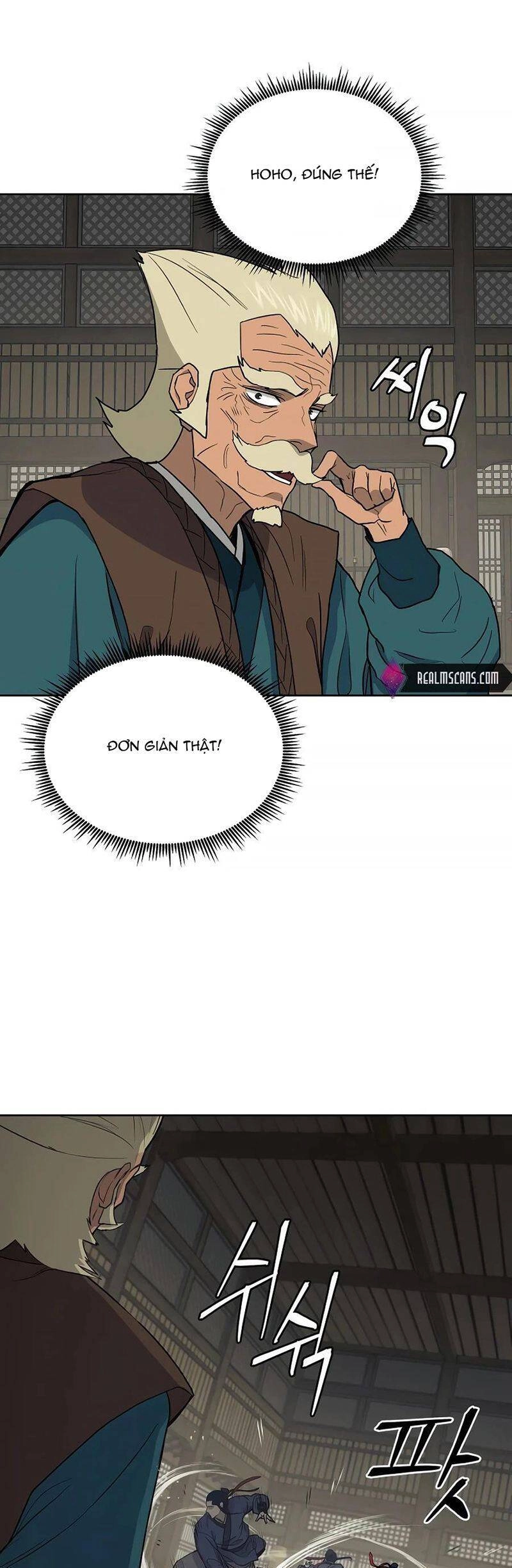 Thái Thú Kang Jin Lee Chapter 58 - 39