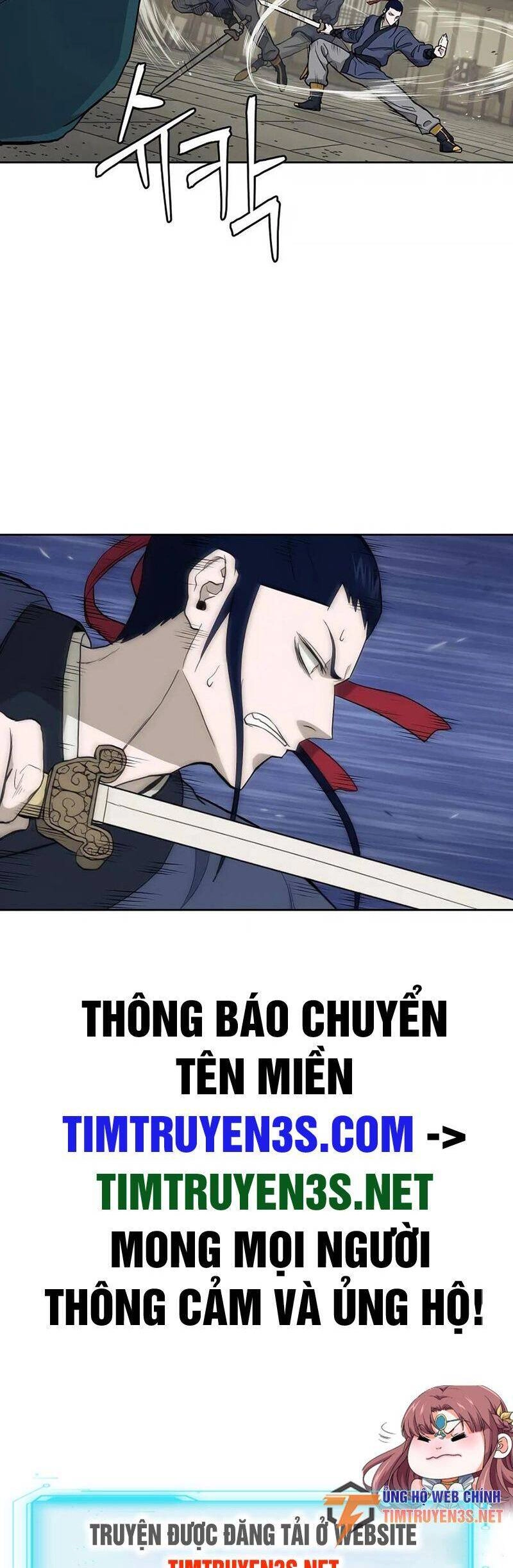 Thái Thú Kang Jin Lee Chapter 58 - 40