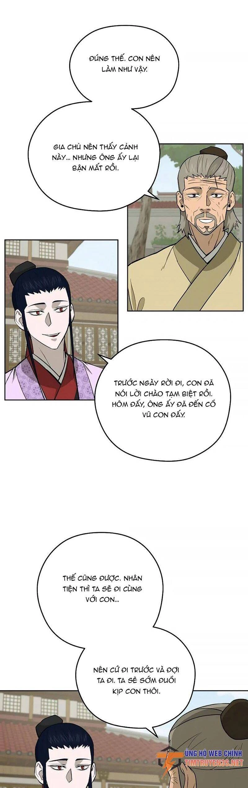 Thái Thú Kang Jin Lee Chapter 59 - 6