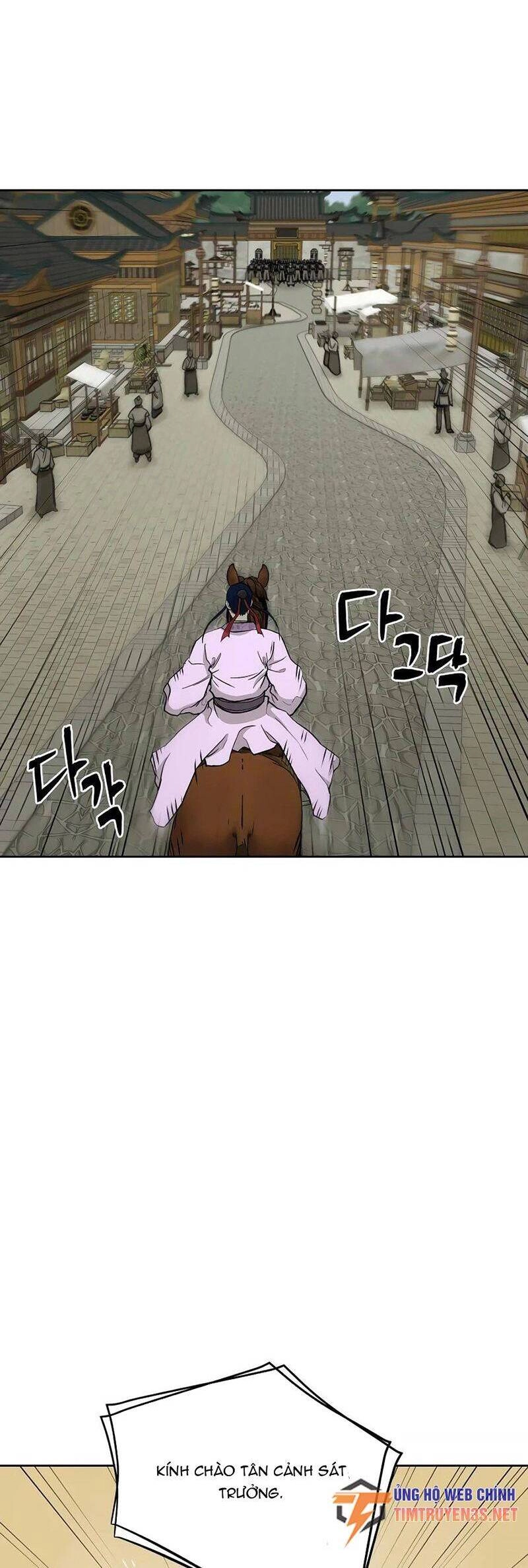 Thái Thú Kang Jin Lee Chapter 59 - 12