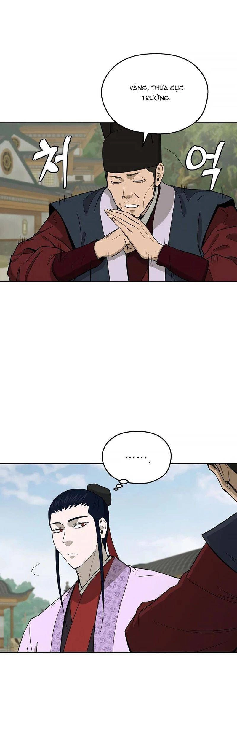 Thái Thú Kang Jin Lee Chapter 59 - 15