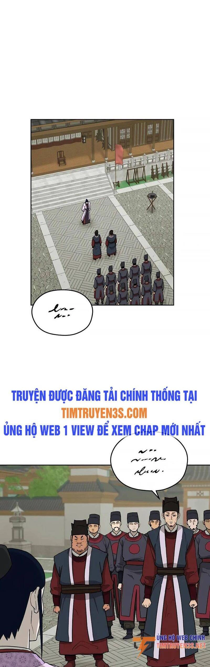 Thái Thú Kang Jin Lee Chapter 59 - 16