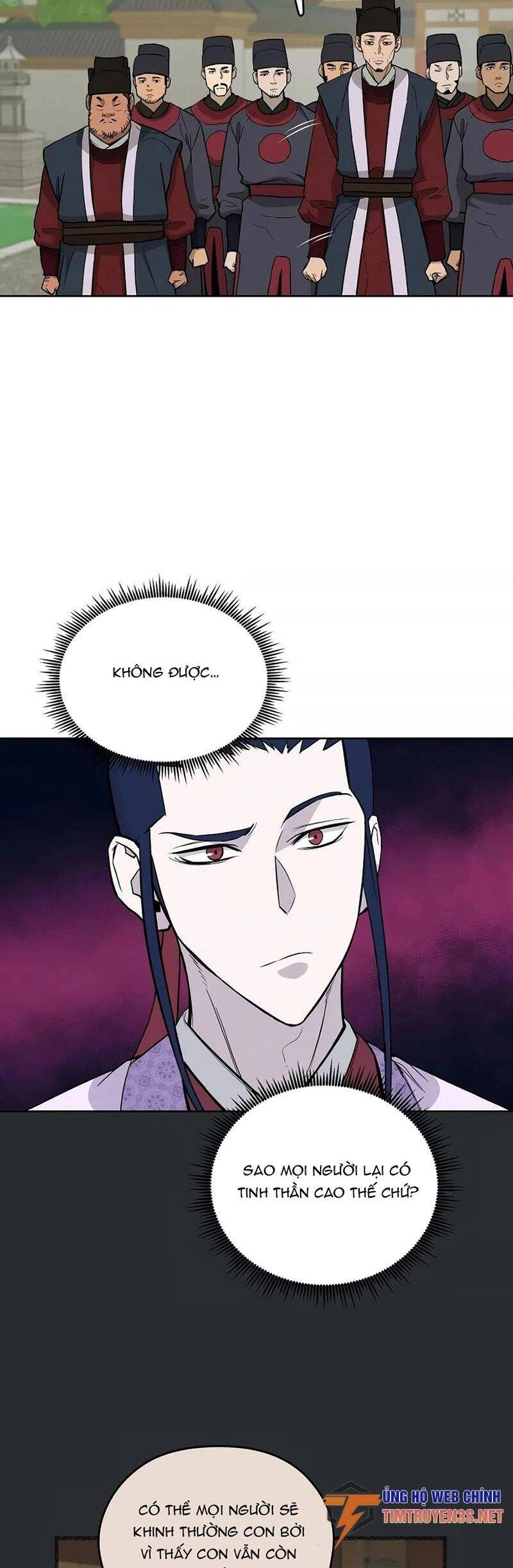 Thái Thú Kang Jin Lee Chapter 59 - 18