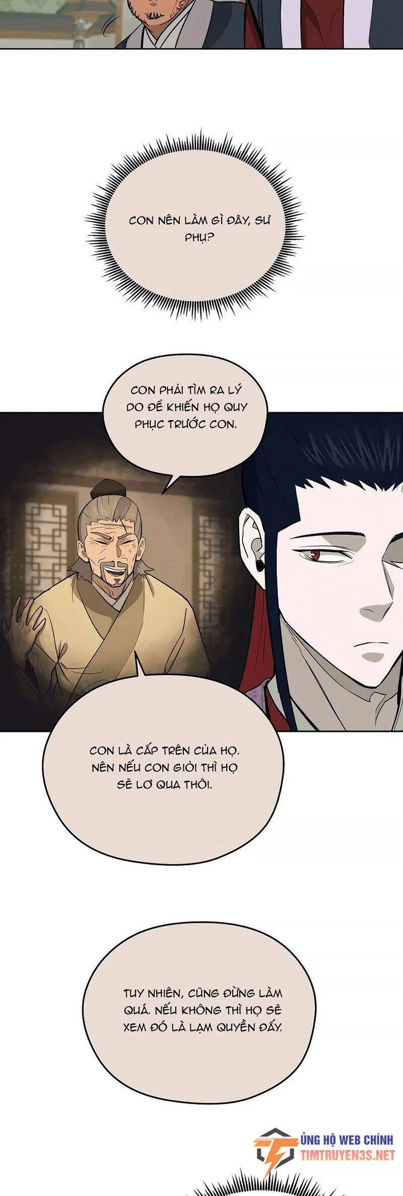 Thái Thú Kang Jin Lee Chapter 59 - 22