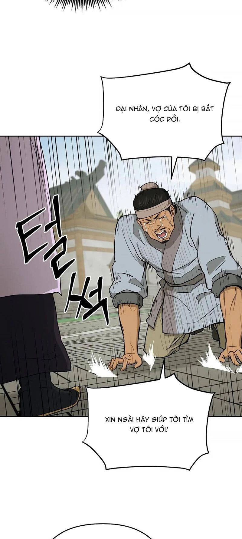 Thái Thú Kang Jin Lee Chapter 59 - 29