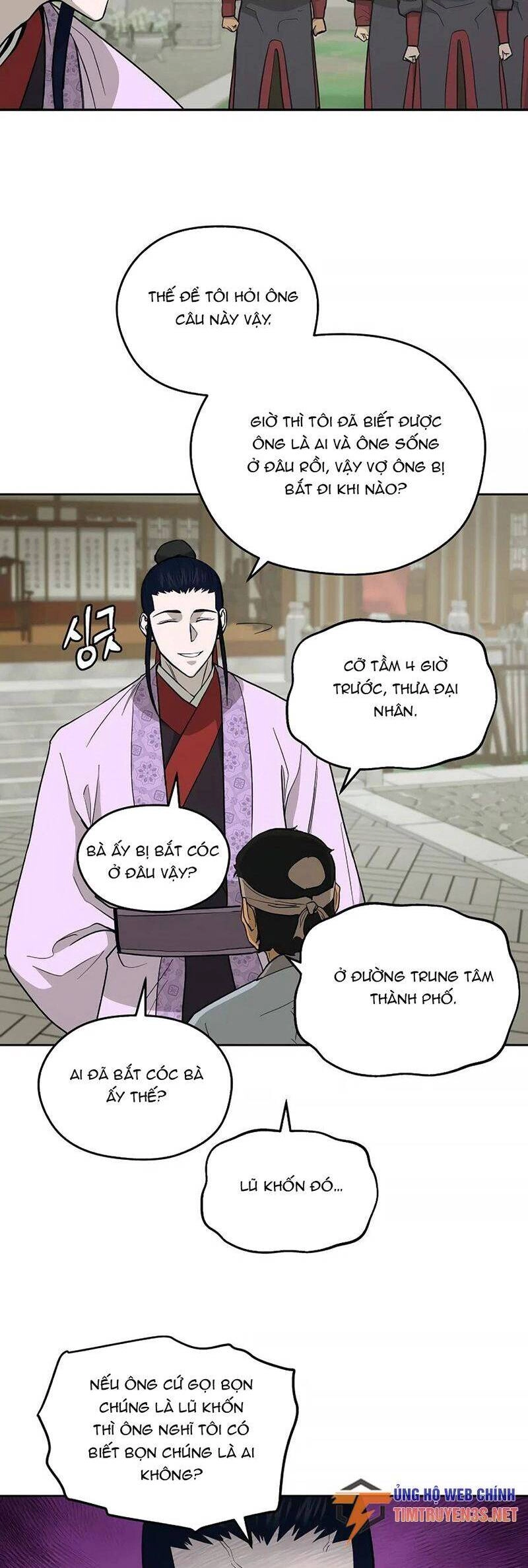 Thái Thú Kang Jin Lee Chapter 59 - 32