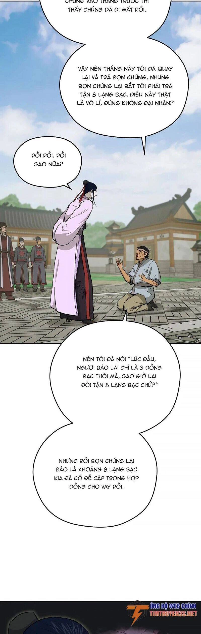 Thái Thú Kang Jin Lee Chapter 59 - 34