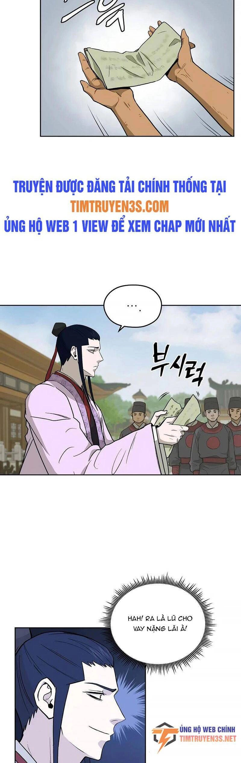 Thái Thú Kang Jin Lee Chapter 59 - 36