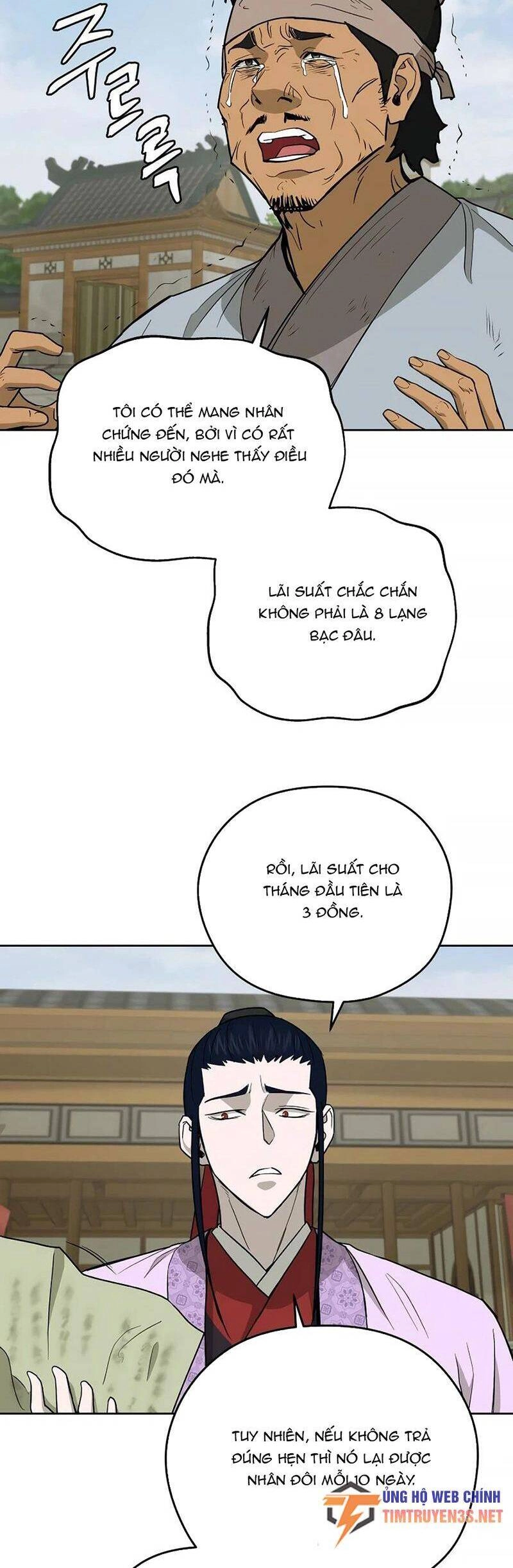 Thái Thú Kang Jin Lee Chapter 59 - 38