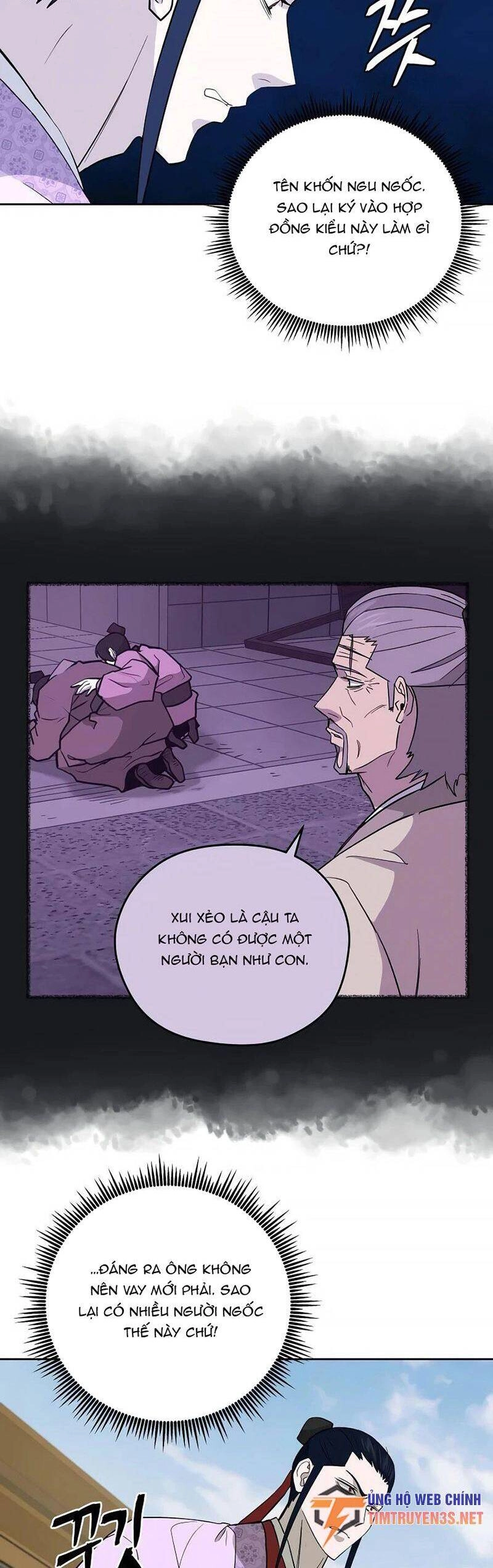 Thái Thú Kang Jin Lee Chapter 59 - 40