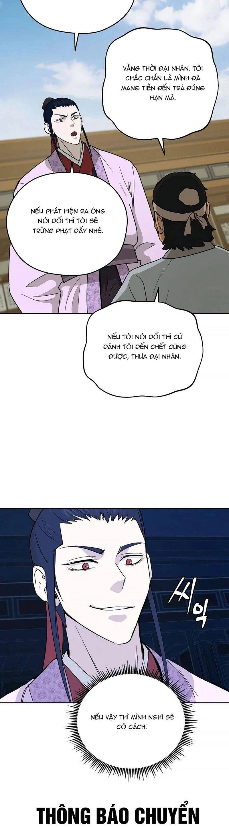 Thái Thú Kang Jin Lee Chapter 59 - 43