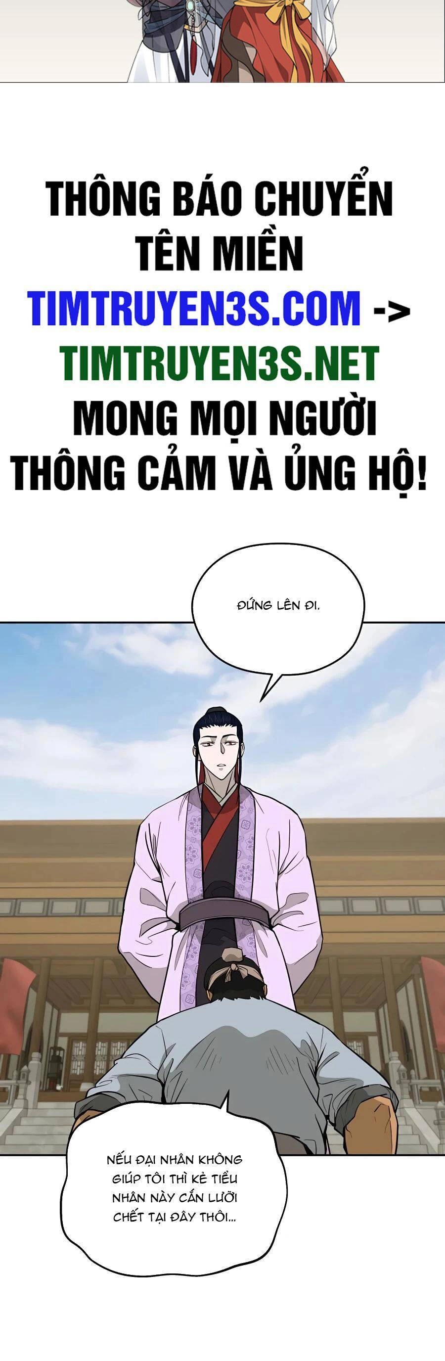 Thái Thú Kang Jin Lee Chapter 60 - 2