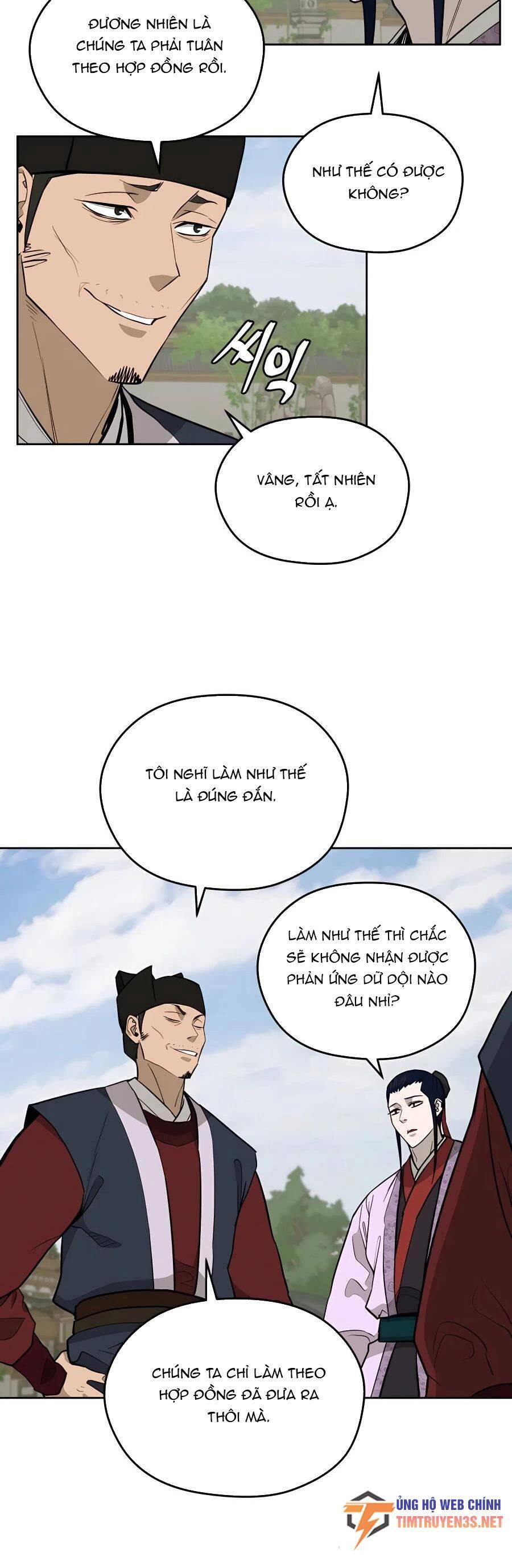 Thái Thú Kang Jin Lee Chapter 60 - 10