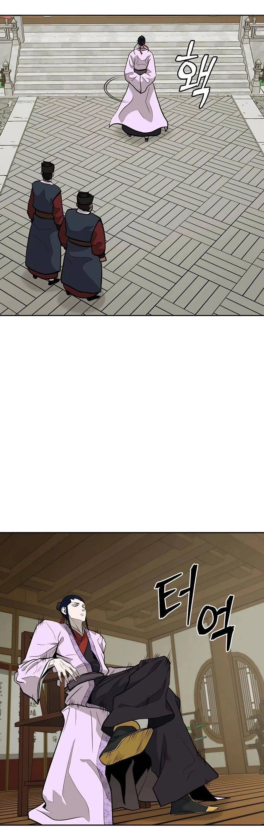 Thái Thú Kang Jin Lee Chapter 60 - 18