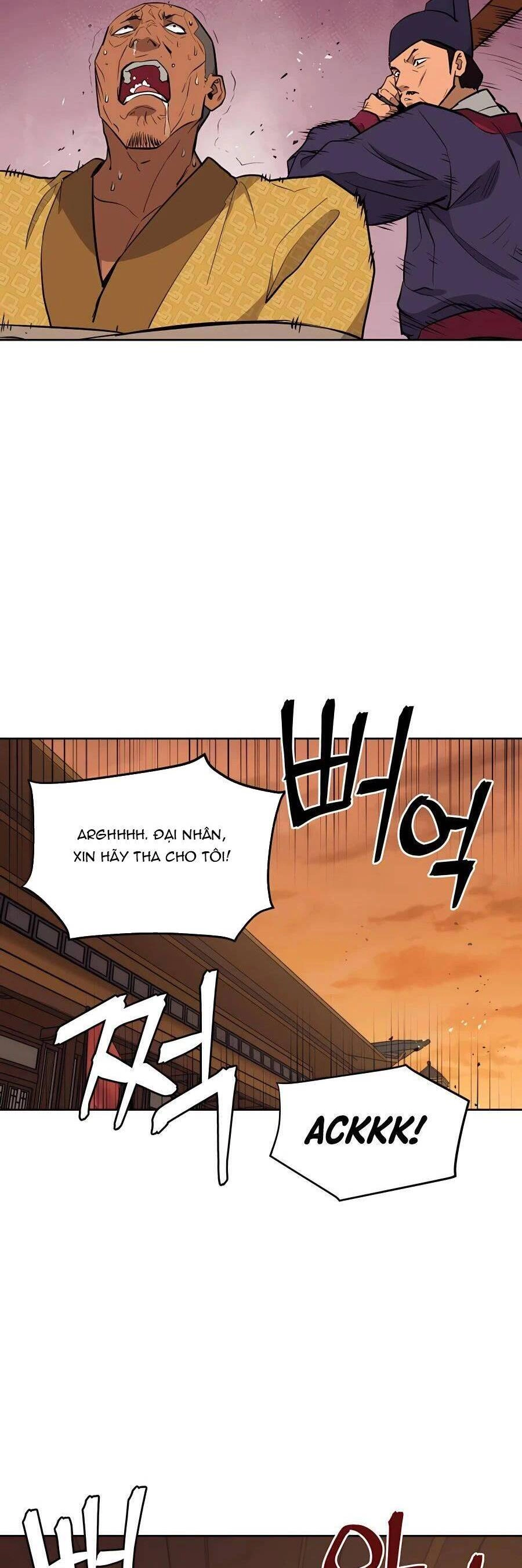 Thái Thú Kang Jin Lee Chapter 60 - 33