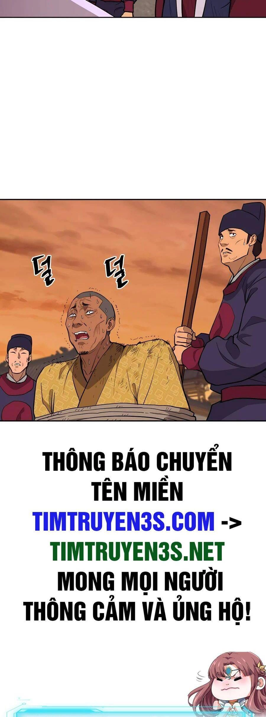 Thái Thú Kang Jin Lee Chapter 60 - 41