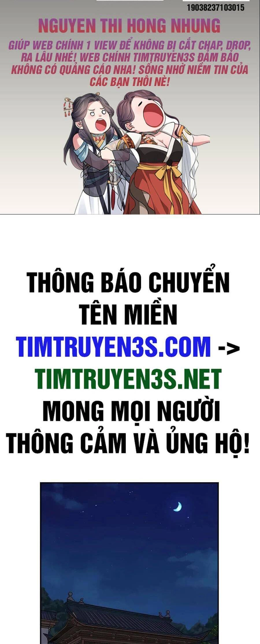 Thái Thú Kang Jin Lee Chapter 61 - 2
