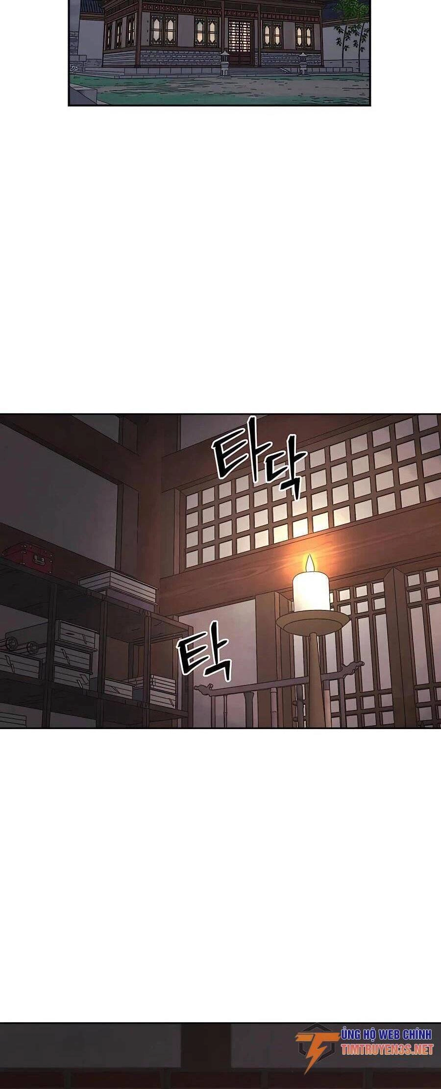 Thái Thú Kang Jin Lee Chapter 61 - 3