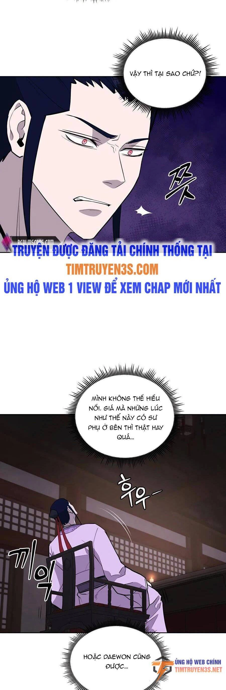 Thái Thú Kang Jin Lee Chapter 61 - 6