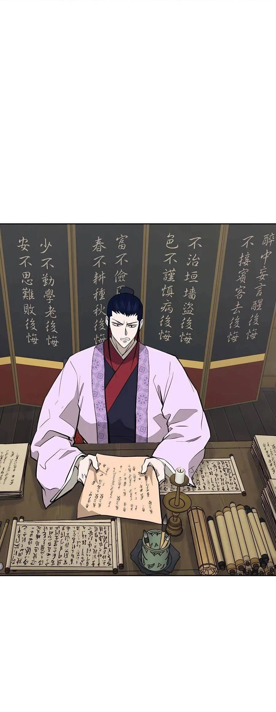 Thái Thú Kang Jin Lee Chapter 61 - 10