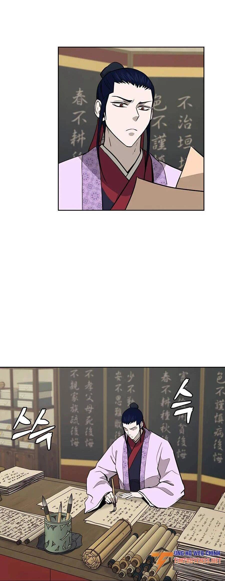 Thái Thú Kang Jin Lee Chapter 61 - 12