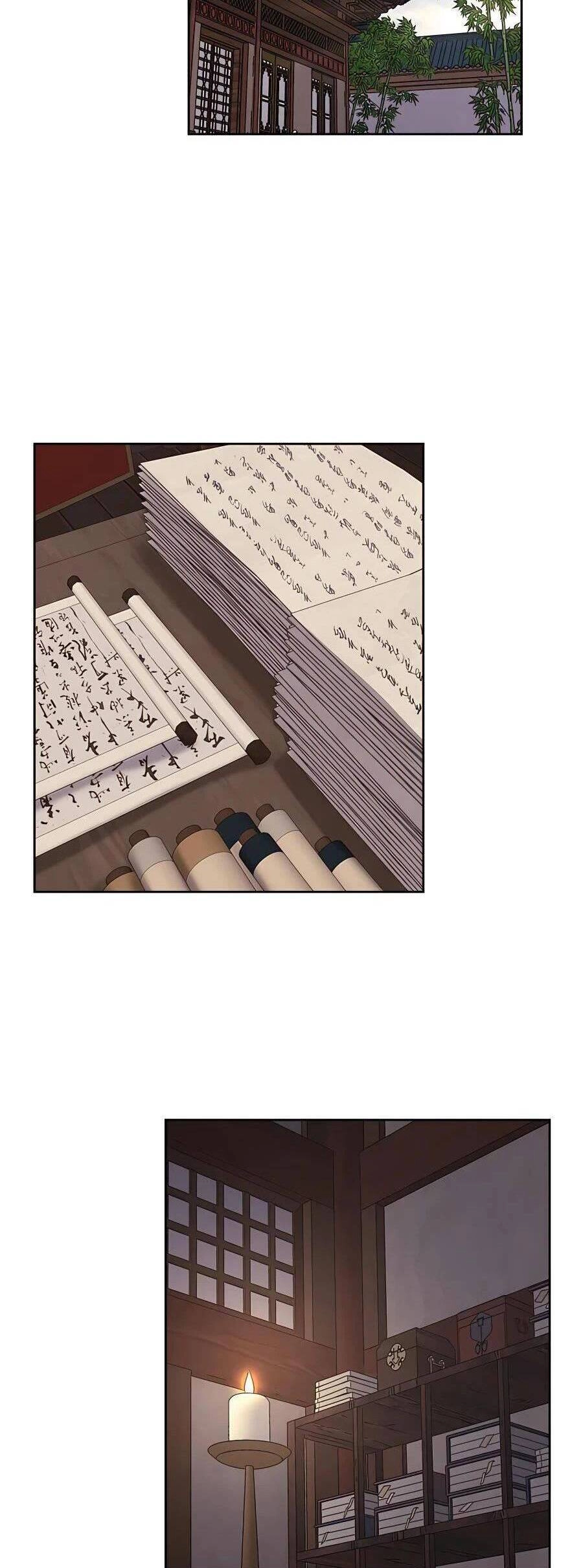 Thái Thú Kang Jin Lee Chapter 61 - 14