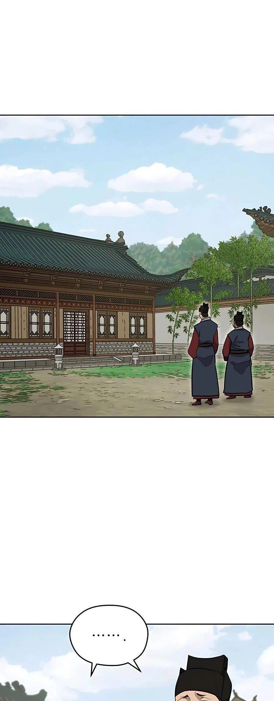 Thái Thú Kang Jin Lee Chapter 61 - 17