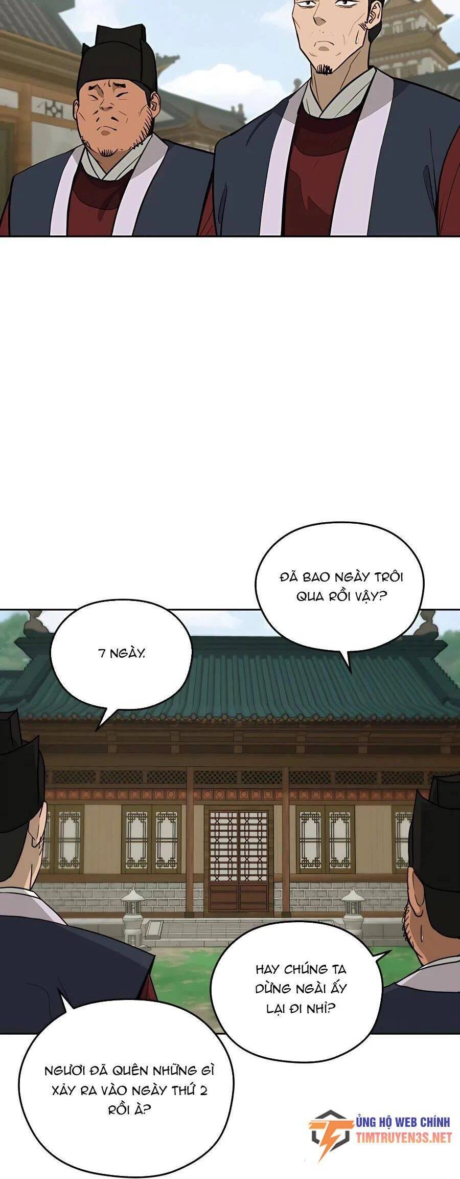 Thái Thú Kang Jin Lee Chapter 61 - 18