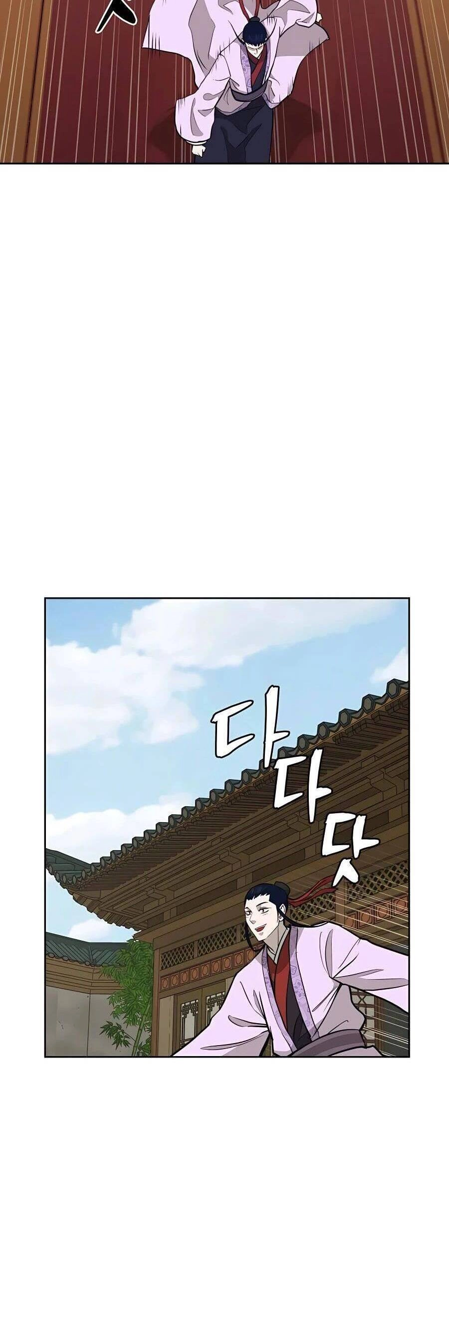 Thái Thú Kang Jin Lee Chapter 61 - 32