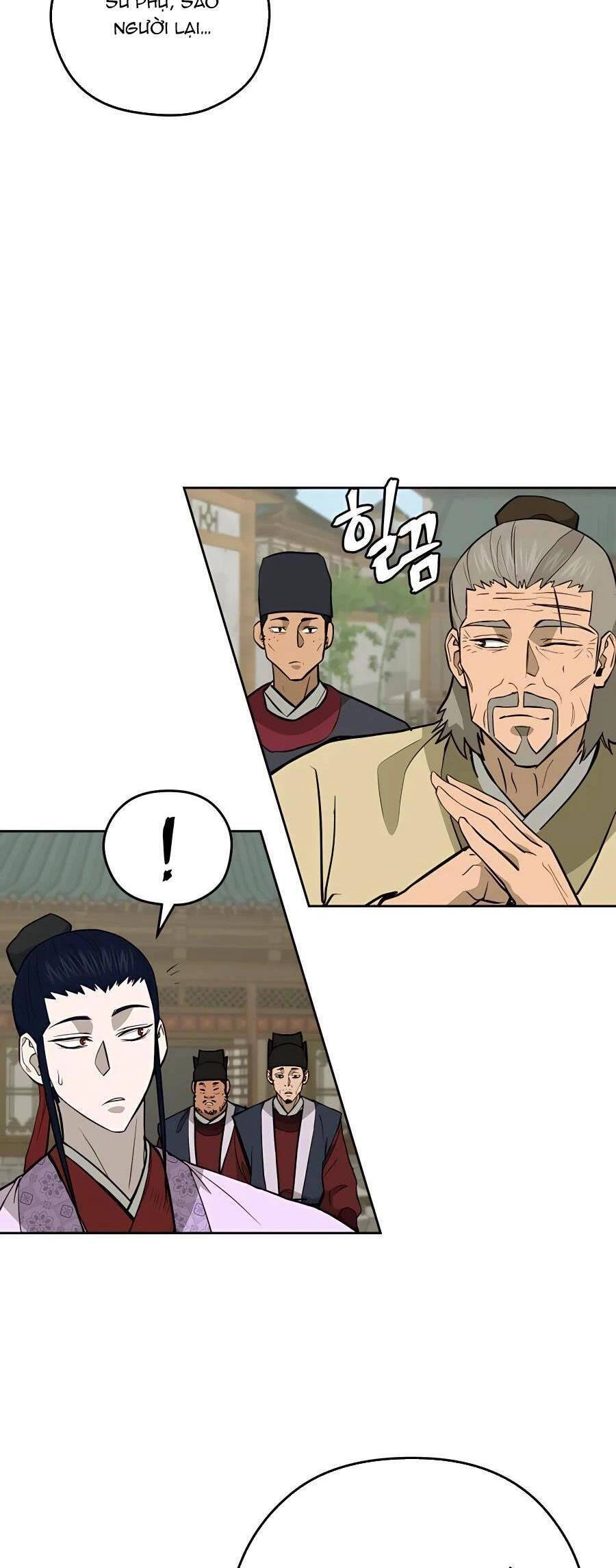Thái Thú Kang Jin Lee Chapter 61 - 34