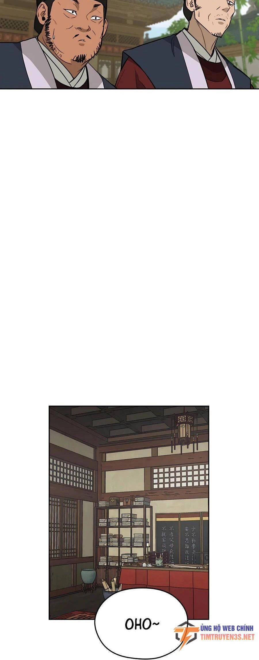 Thái Thú Kang Jin Lee Chapter 61 - 36