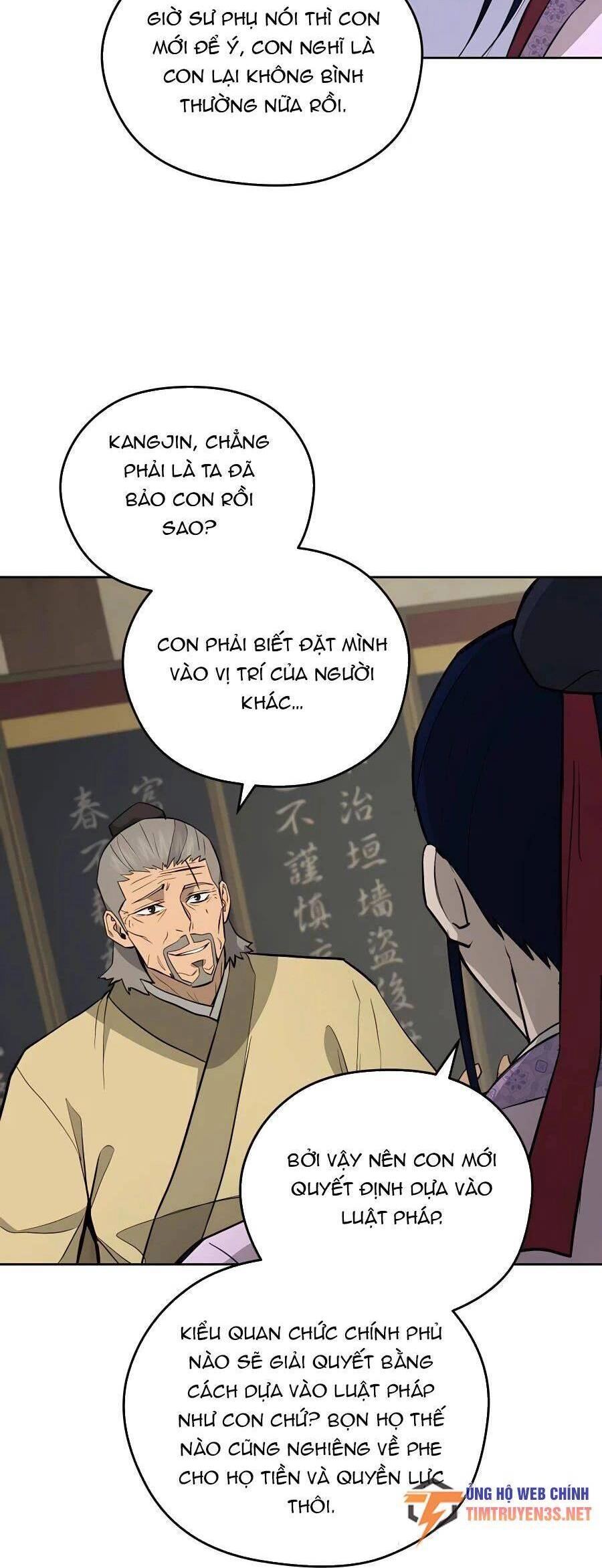 Thái Thú Kang Jin Lee Chapter 61 - 41