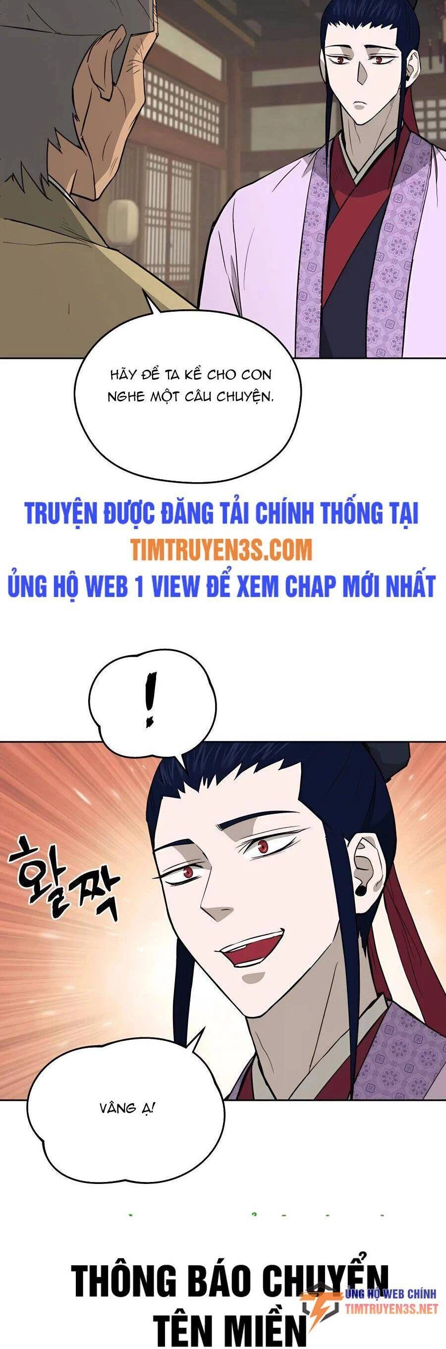 Thái Thú Kang Jin Lee Chapter 61 - 49