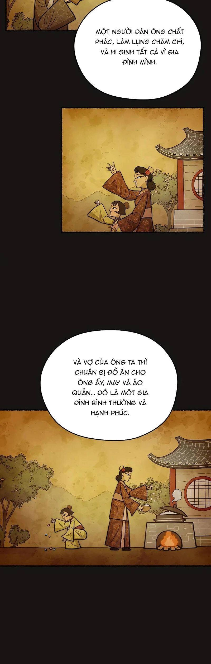 Thái Thú Kang Jin Lee Chapter 62 - 3