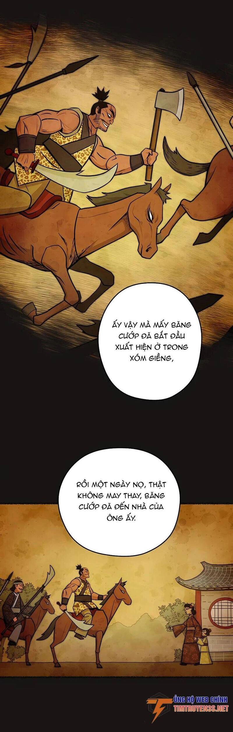 Thái Thú Kang Jin Lee Chapter 62 - 4