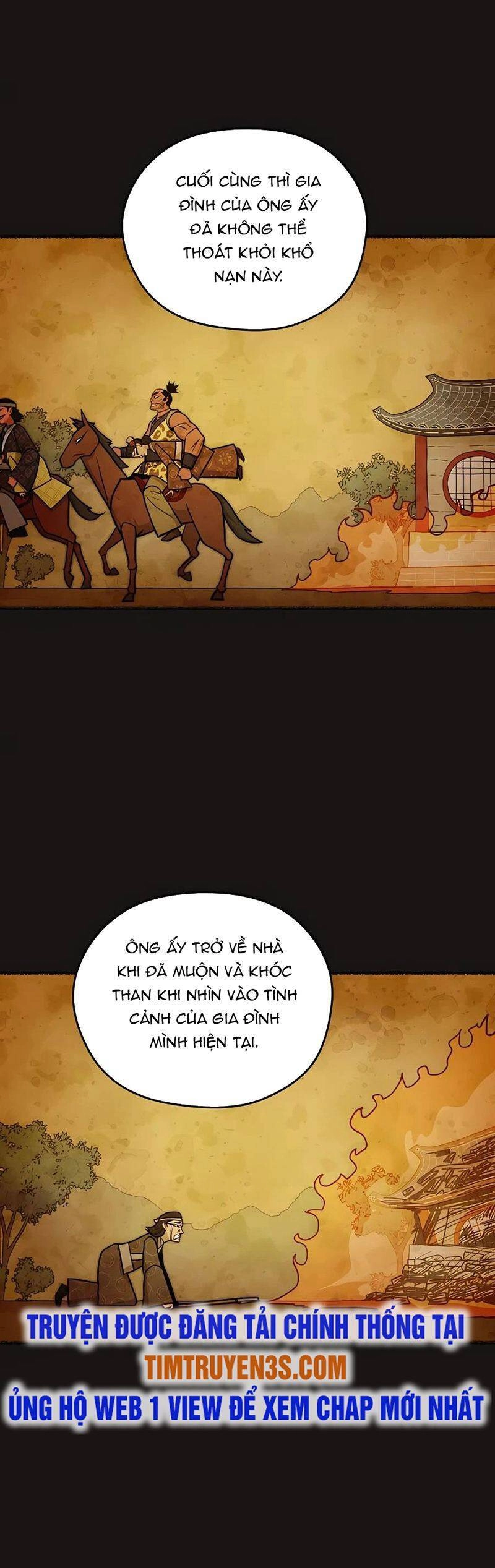 Thái Thú Kang Jin Lee Chapter 62 - 5