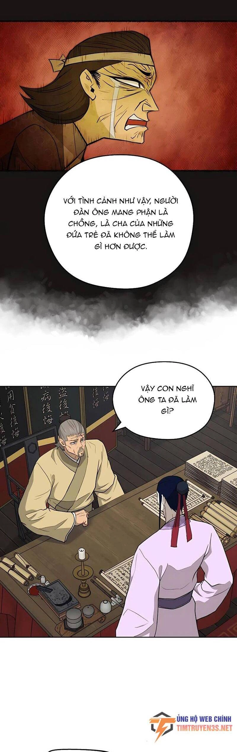 Thái Thú Kang Jin Lee Chapter 62 - 6