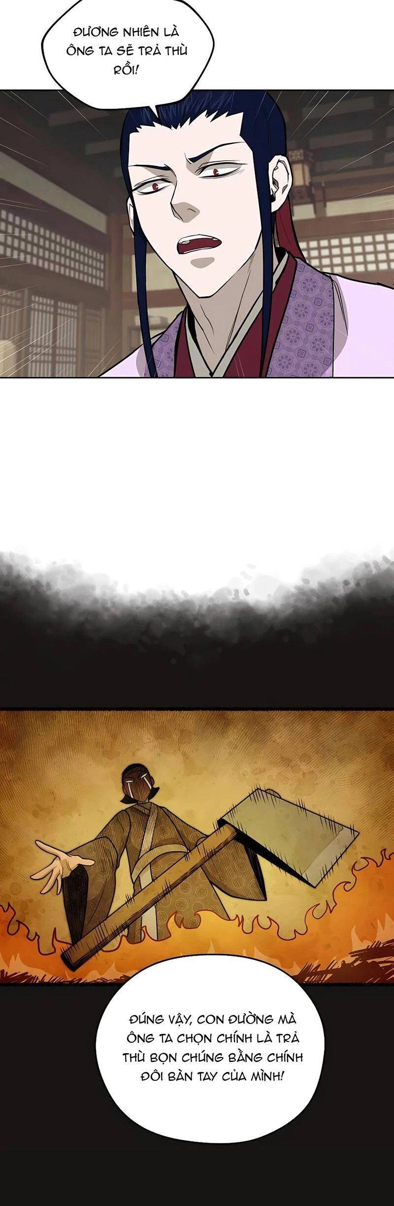 Thái Thú Kang Jin Lee Chapter 62 - 7