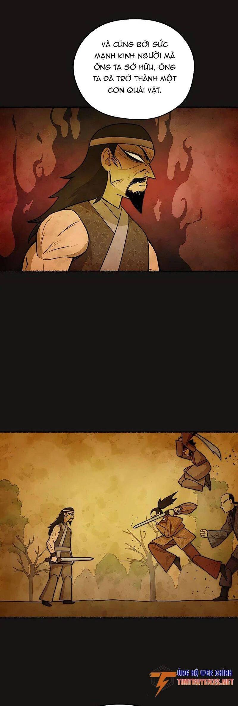 Thái Thú Kang Jin Lee Chapter 62 - 11