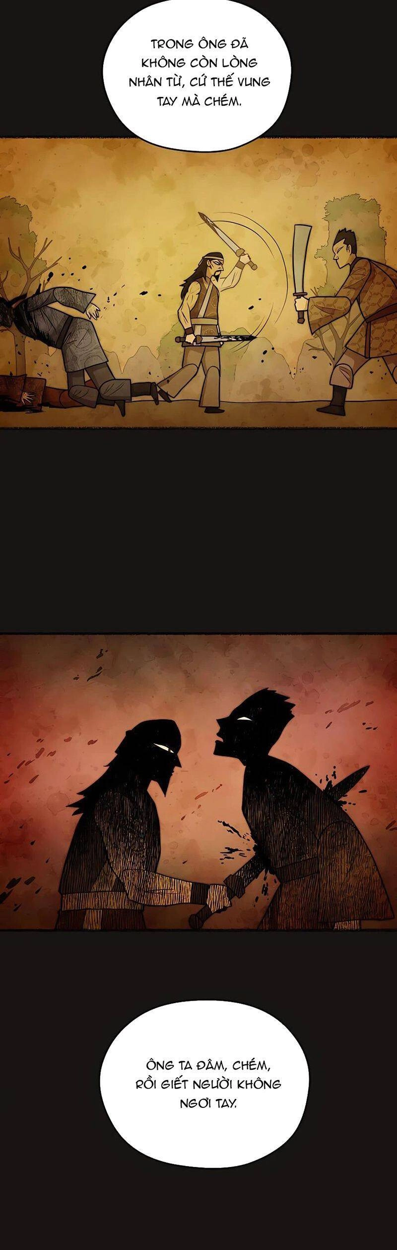 Thái Thú Kang Jin Lee Chapter 62 - 12