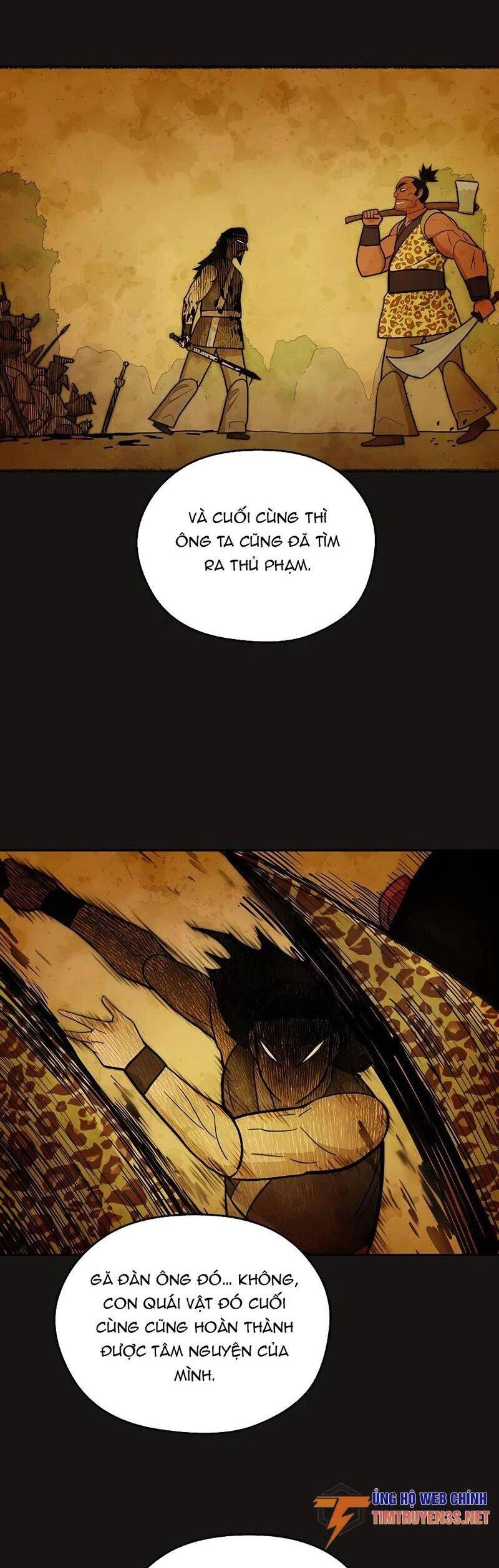 Thái Thú Kang Jin Lee Chapter 62 - 13