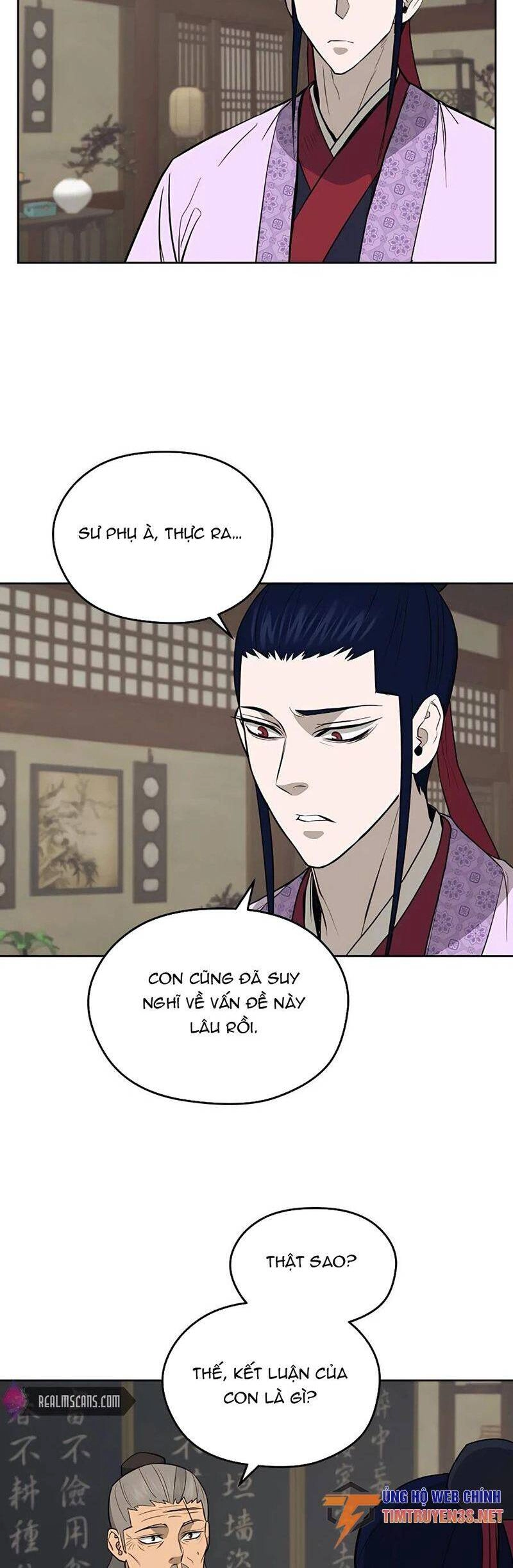 Thái Thú Kang Jin Lee Chapter 62 - 17