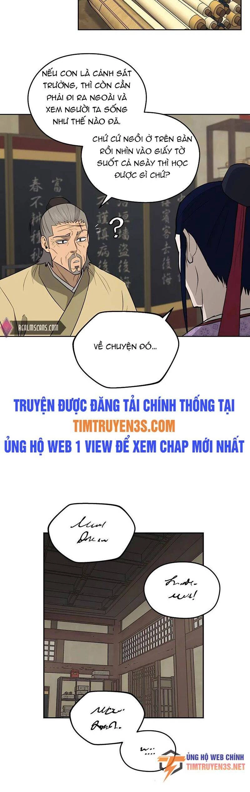 Thái Thú Kang Jin Lee Chapter 62 - 25